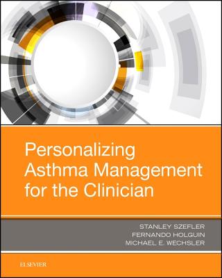 Cover of Personalizing Asthma Management for the Clinician