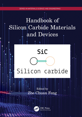 Cover of Handbook of Silicon Carbide Materials and Devices