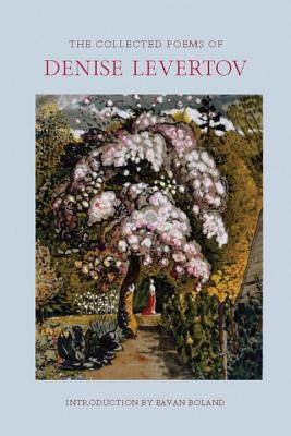 Cover of The Collected Poems of Denise Levertov