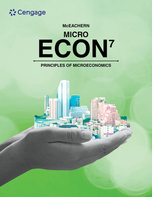 Cover of Econ Micro