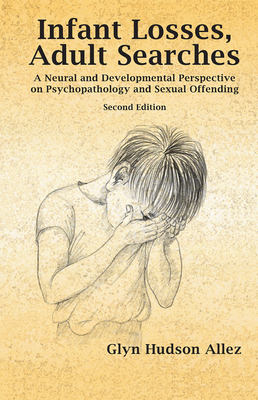 Cover of Infant Losses, Adult Searches: A Neural and Developmental Perspective on Psychopathology and Sexual Offending