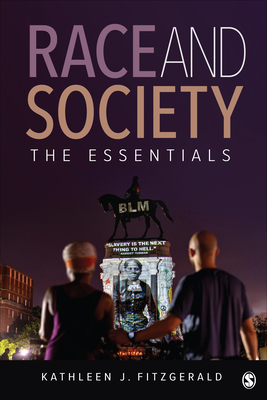 Cover of Race and Society: The Essentials