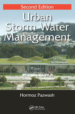 Cover of Urban Storm Water Management