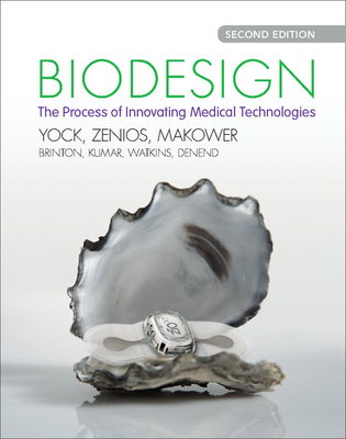Cover of Biodesign