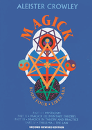 Cover of Magick: Book 4-Liber ABA (Revised)