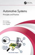 Cover of Automotive Systems: Principles and Practice