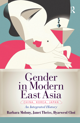 Cover of Gender in Modern East Asia
