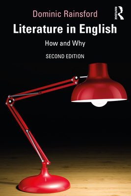 Cover of Literature in English: How and Why