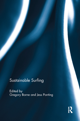 Cover of Sustainable Surfing