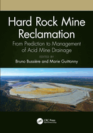 Cover of Hard Rock Mine Reclamation: From Prediction to Management of Acid Mine Drainage