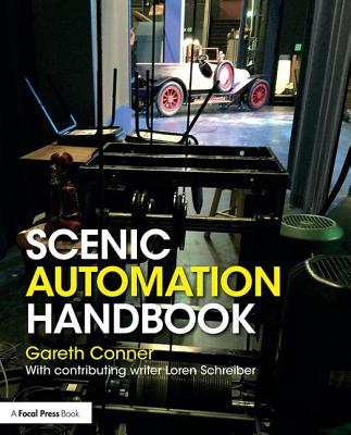 Cover of Scenic Automation Handbook